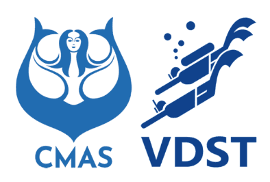 VDST Logo CMAS VDST Logo