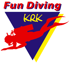 Fun Diving Logo