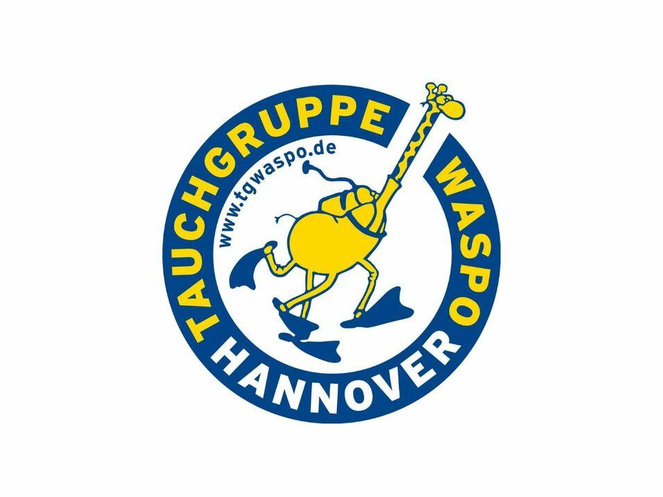 Logo TG WASPO Hannover Logo TG WASPO Hannover