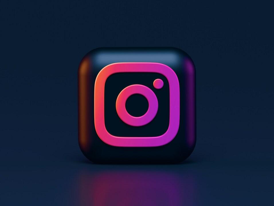 Instagram Logo instagram-logo