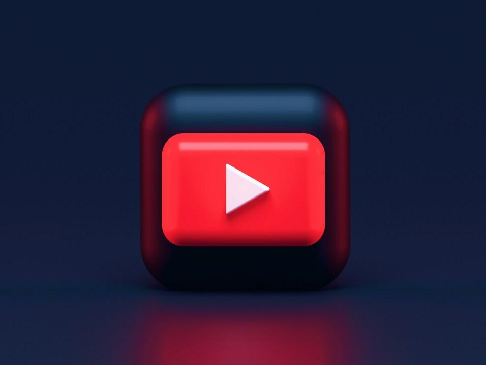 YouTube Logo youtube-logo